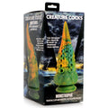 Creature Cocks Monstropus Tentacled Monster Silicone Dildo Multi