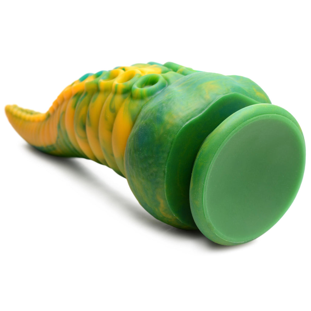 Creature Cocks Monstropus Tentacled Monster Silicone Dildo Multi