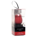 Bloomgasm Enchanted Rose 10X Clit Stimulator Red