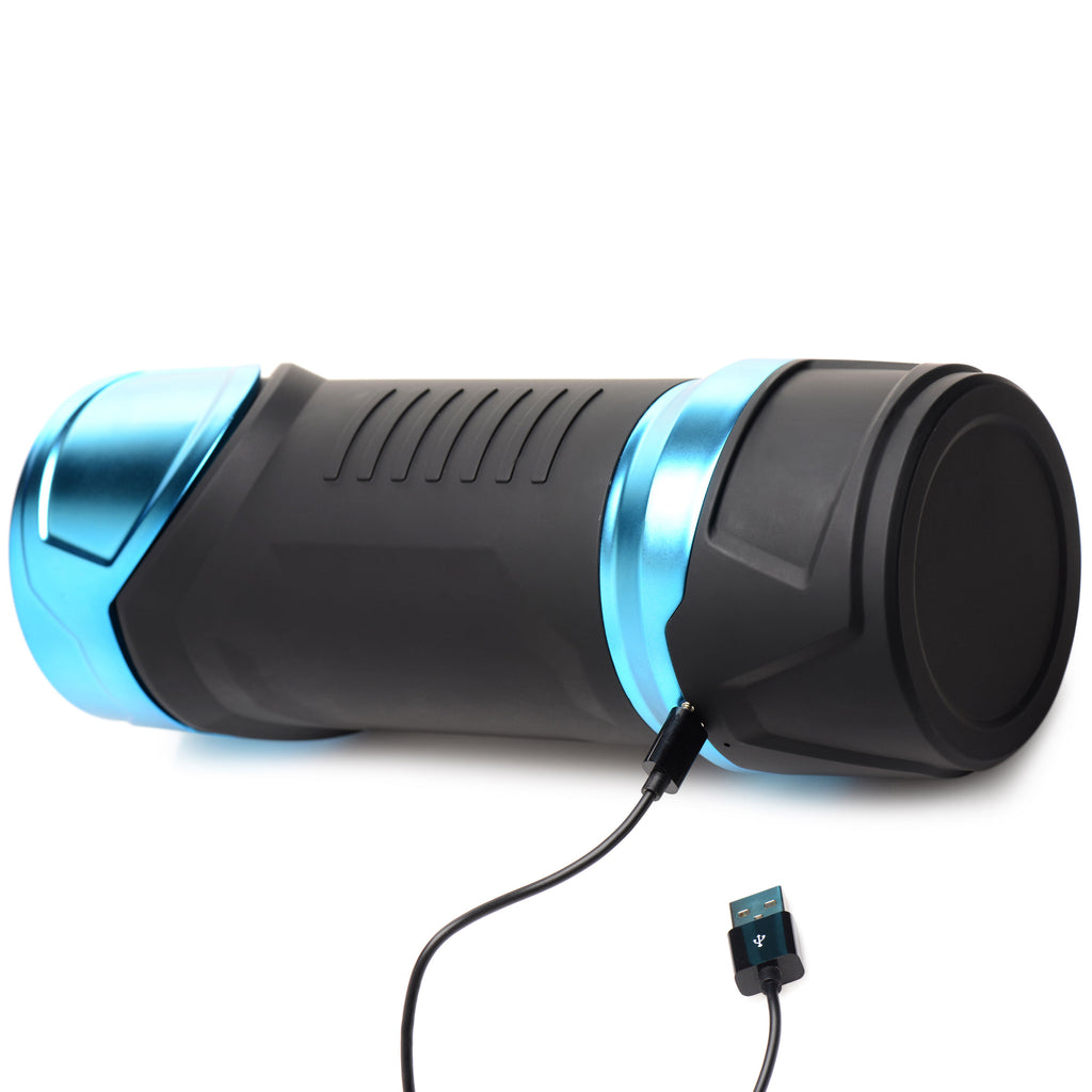 LoveBotz The Milker Intense 13X Sucking Masturbator Black