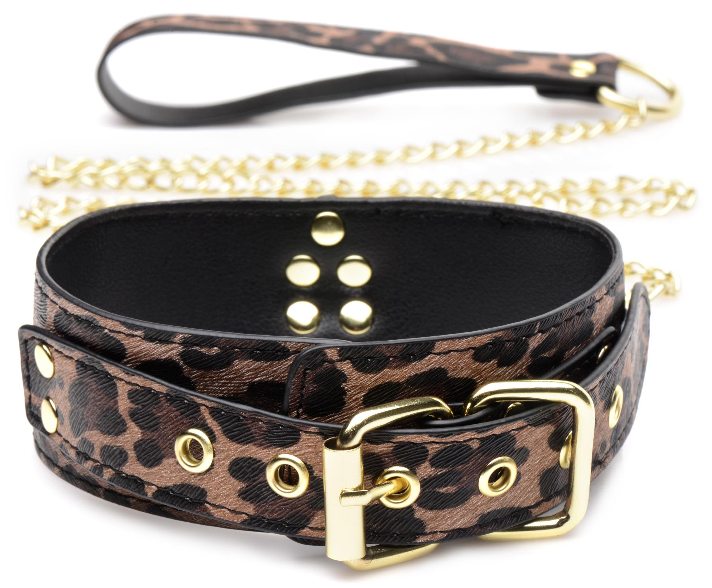 Master Series Wild Sex 7 Piece Bondage Set Multi