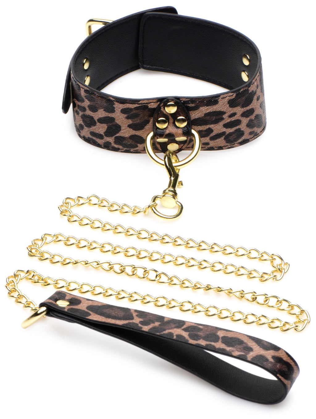 Master Series Wild Sex 7 Piece Bondage Set Multi