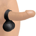 Trinity Men 28X Vibrating Balls X-Large