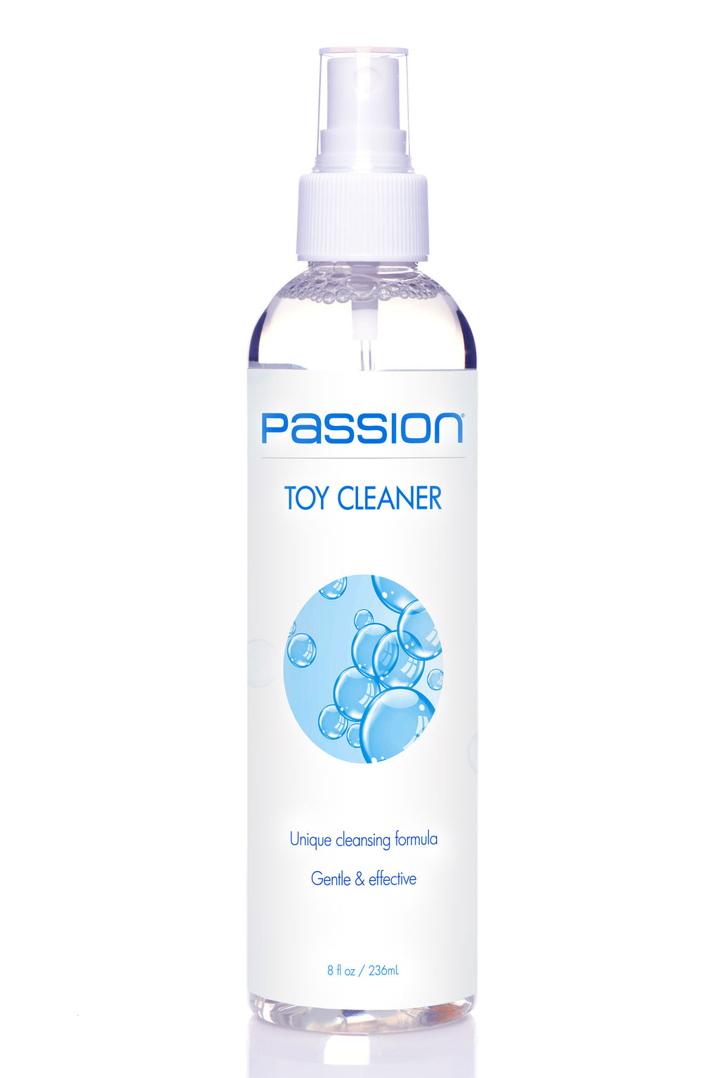 Passion Passion Toy Cleaner