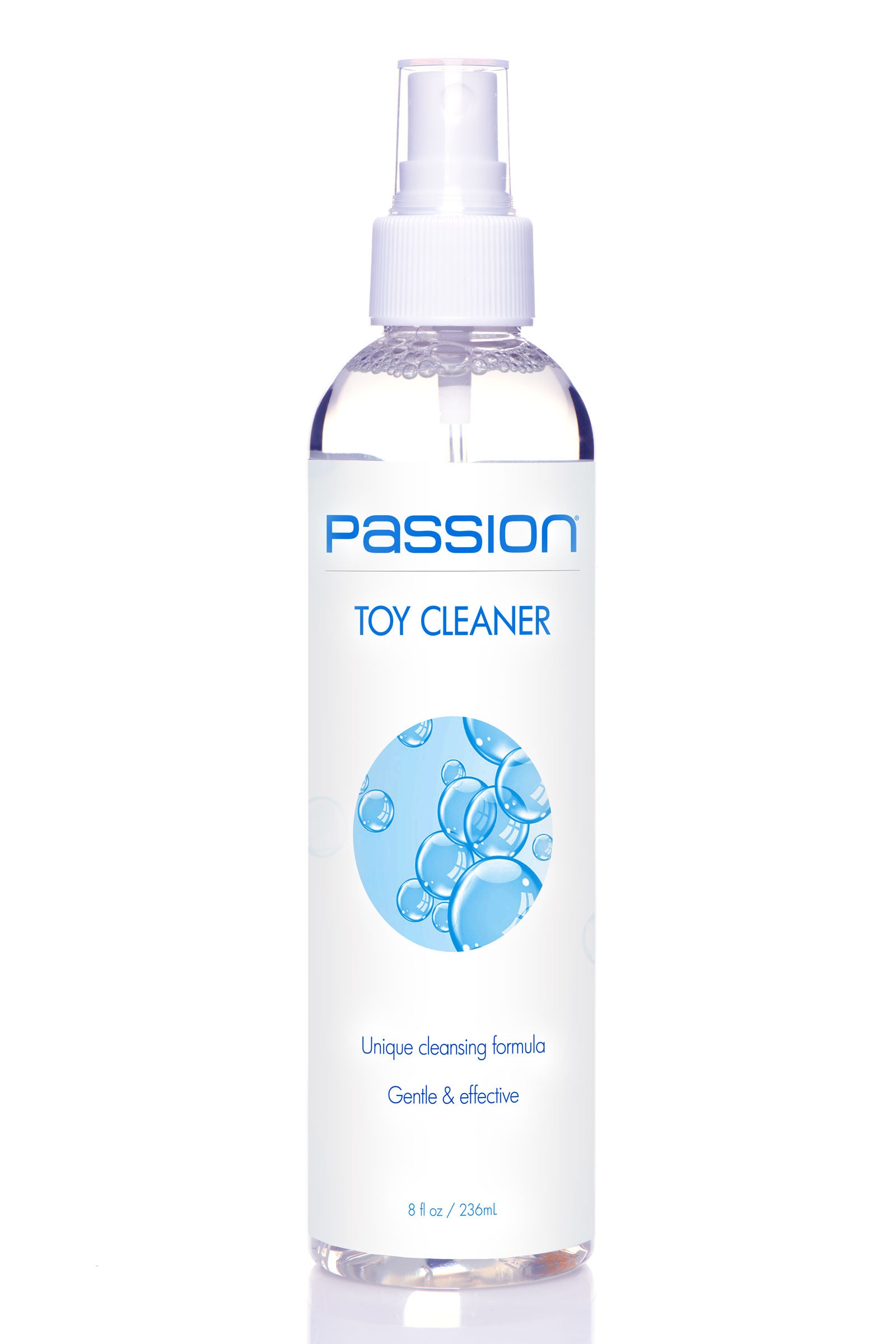 Passion Passion Toy Cleaner