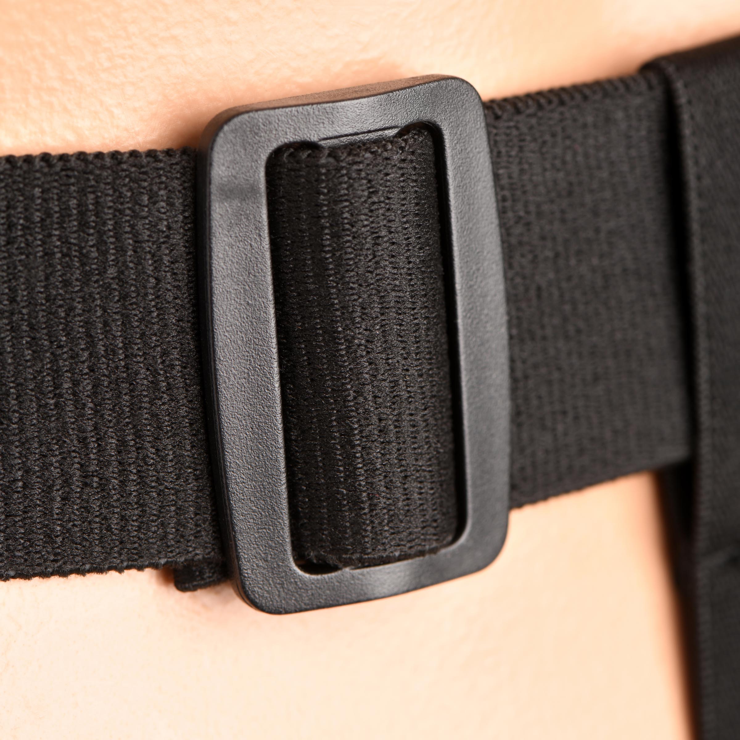 Master Series Bum-Tastic Trainer Set Silicone 3 Piece Anal Plug Set with Harness Black