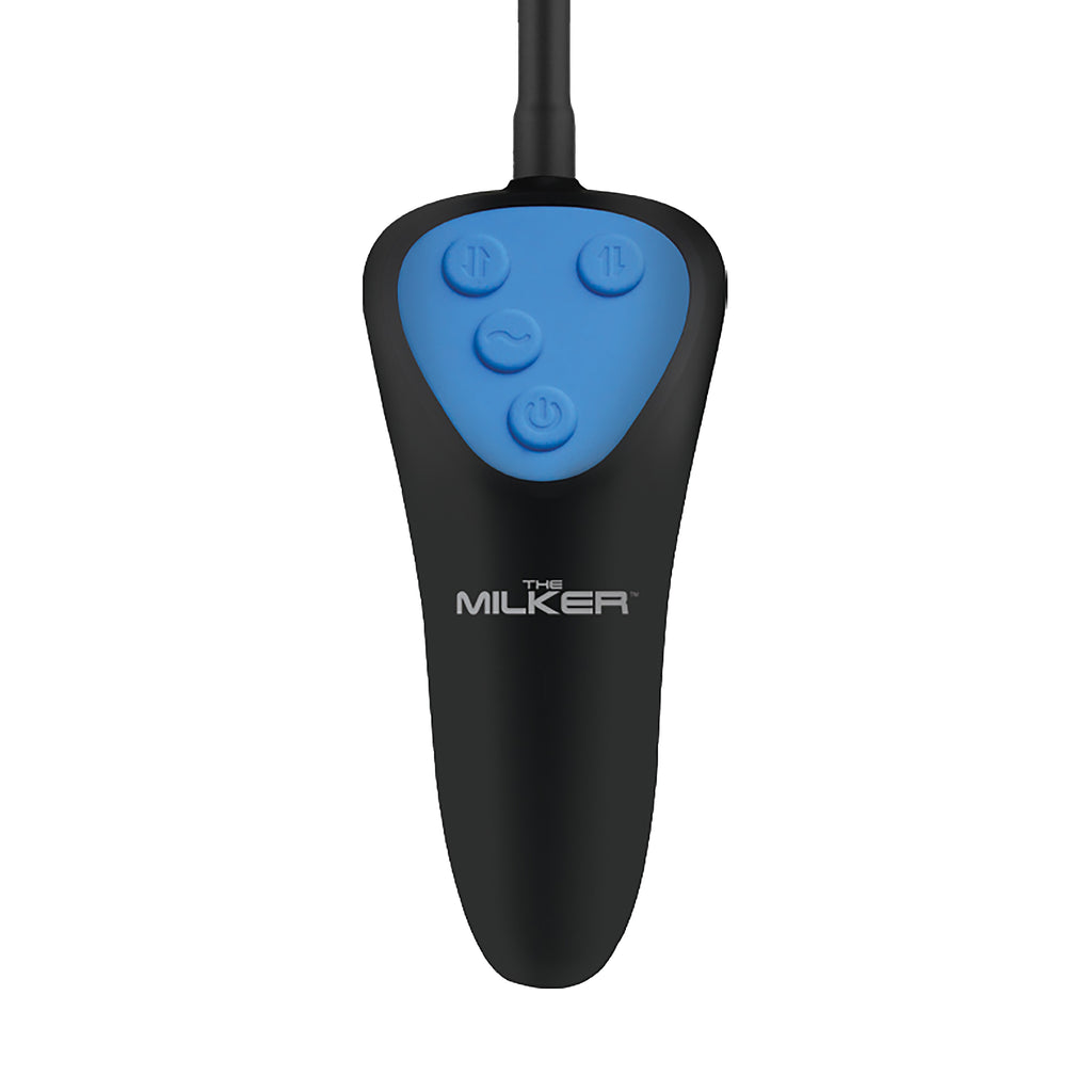 LoveBotz 19X Mini Handheld Milker Multi