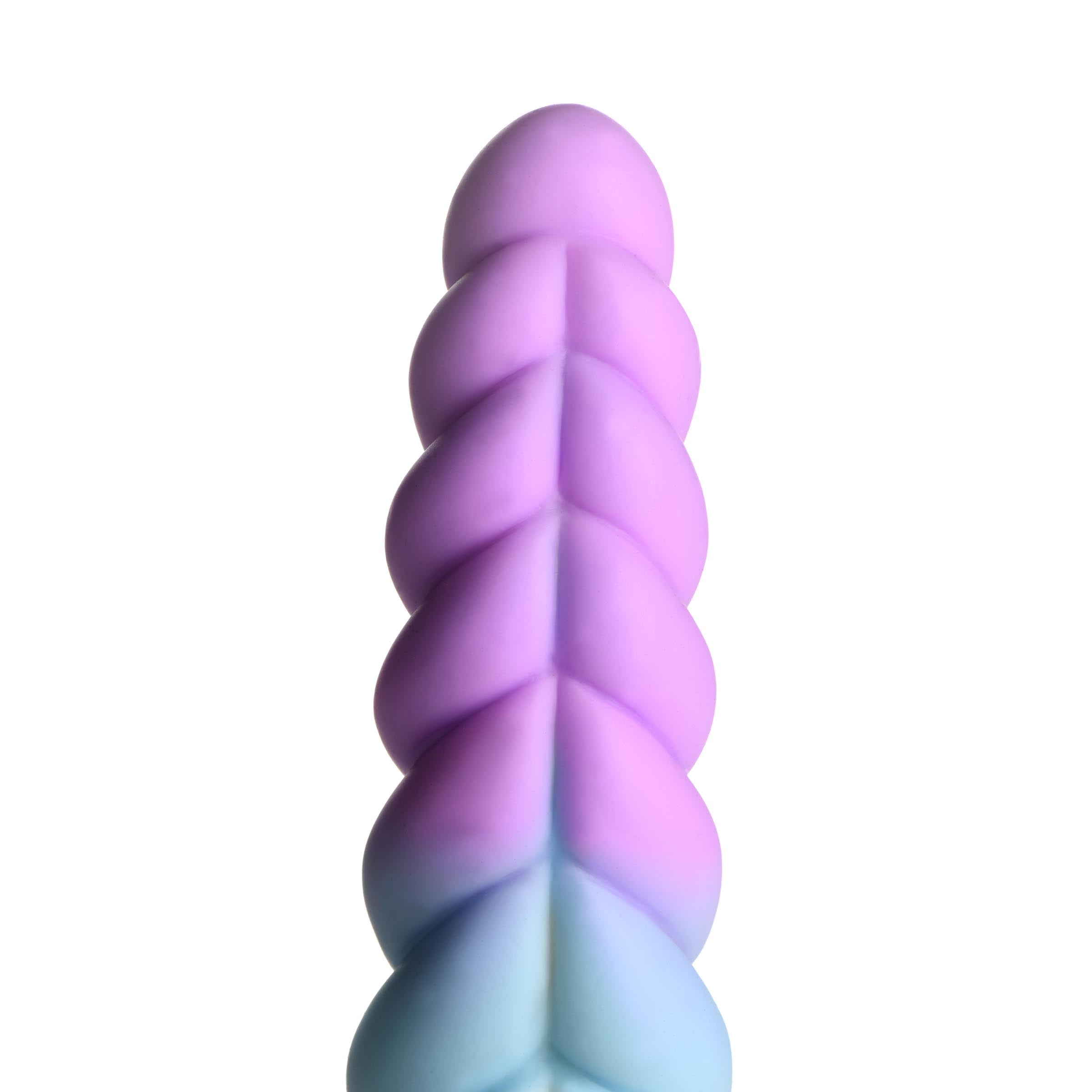 Creature Cocks Mystique Silicone Unicorn Dildo Multi