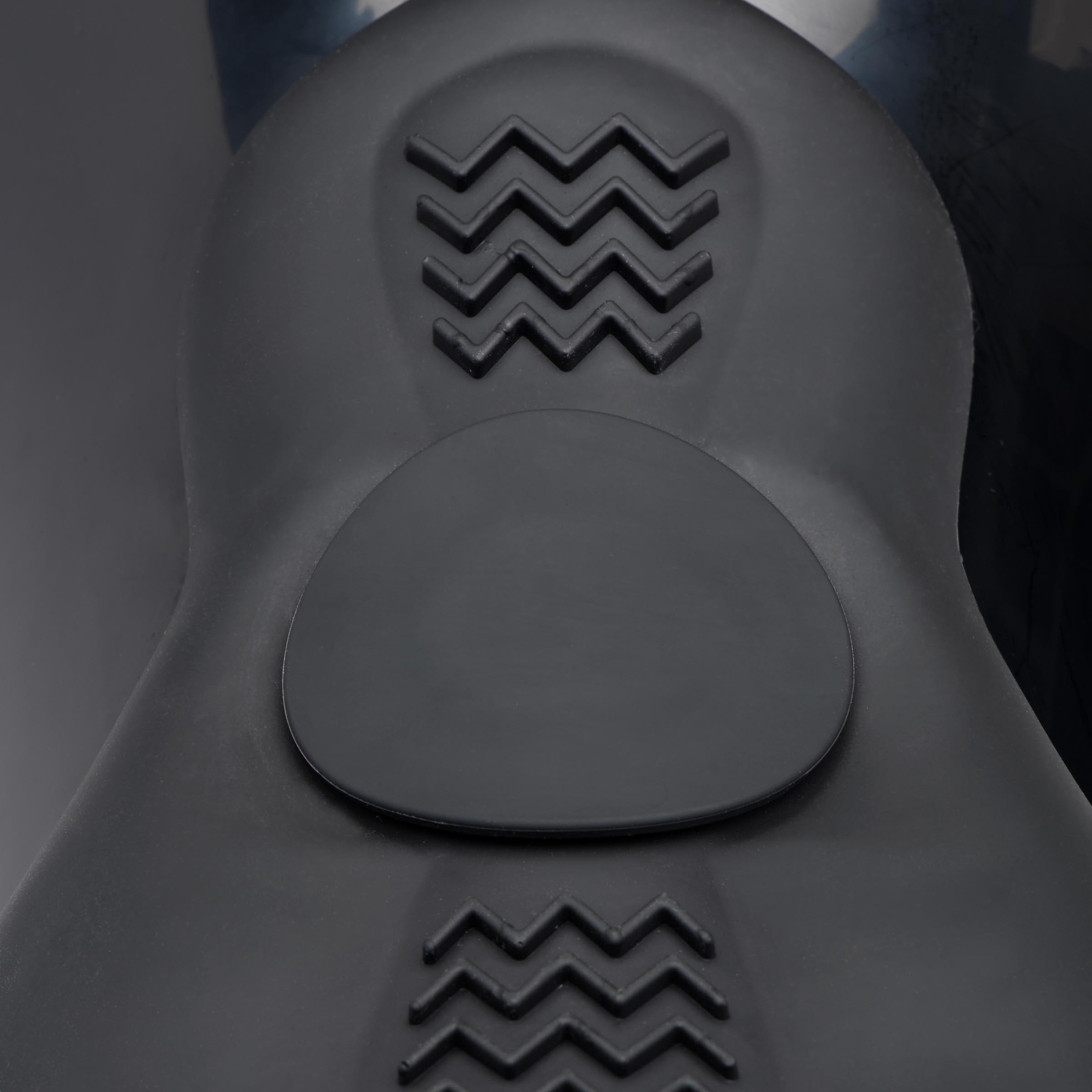 LoveBotz The Bucking Saddle 10X Thrusting and Vibrating Saddle Sex Machine Black