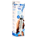 CleanStream Enema Syringe with Tube - 300ml Clear
