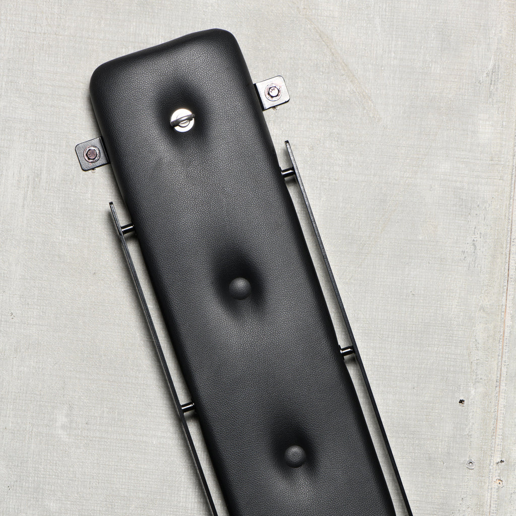 Master Series Masters St. Andrew's Cross Black