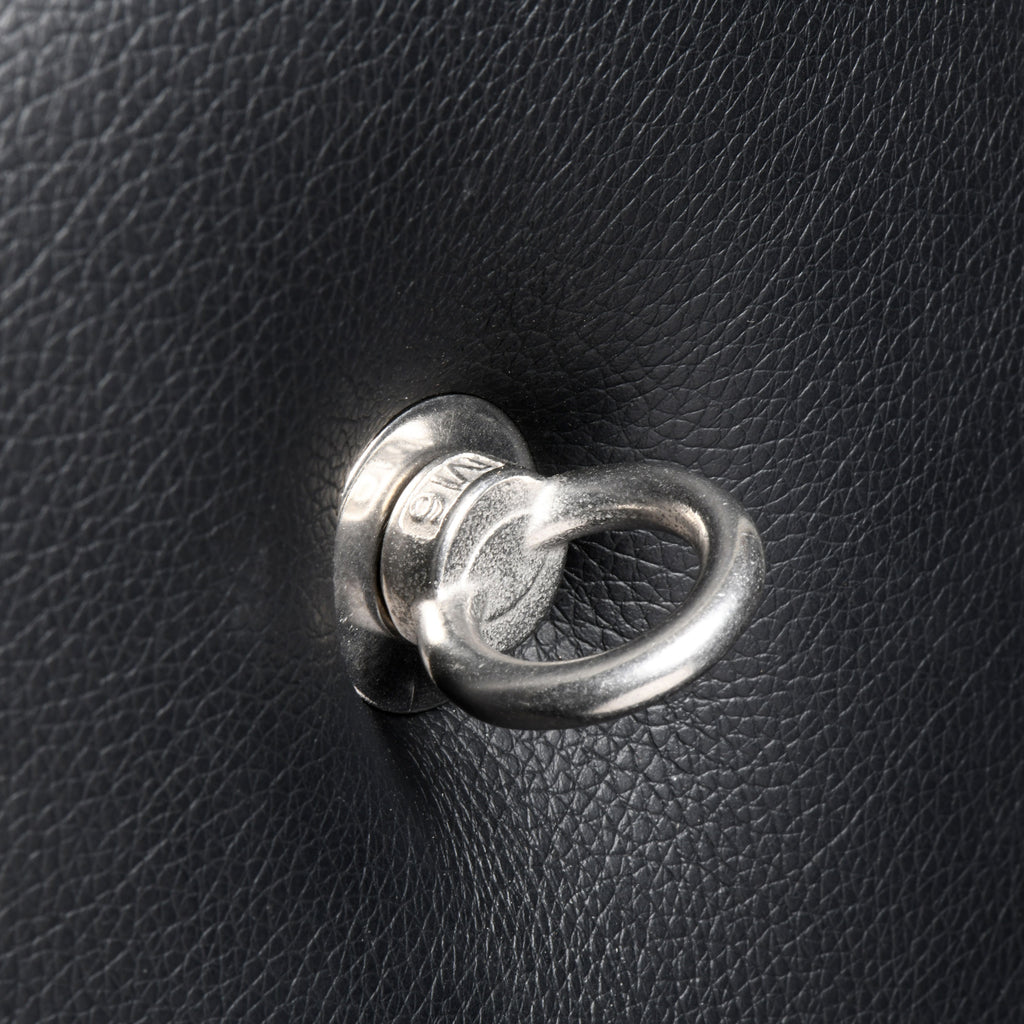 Master Series Masters St. Andrew's Cross Black