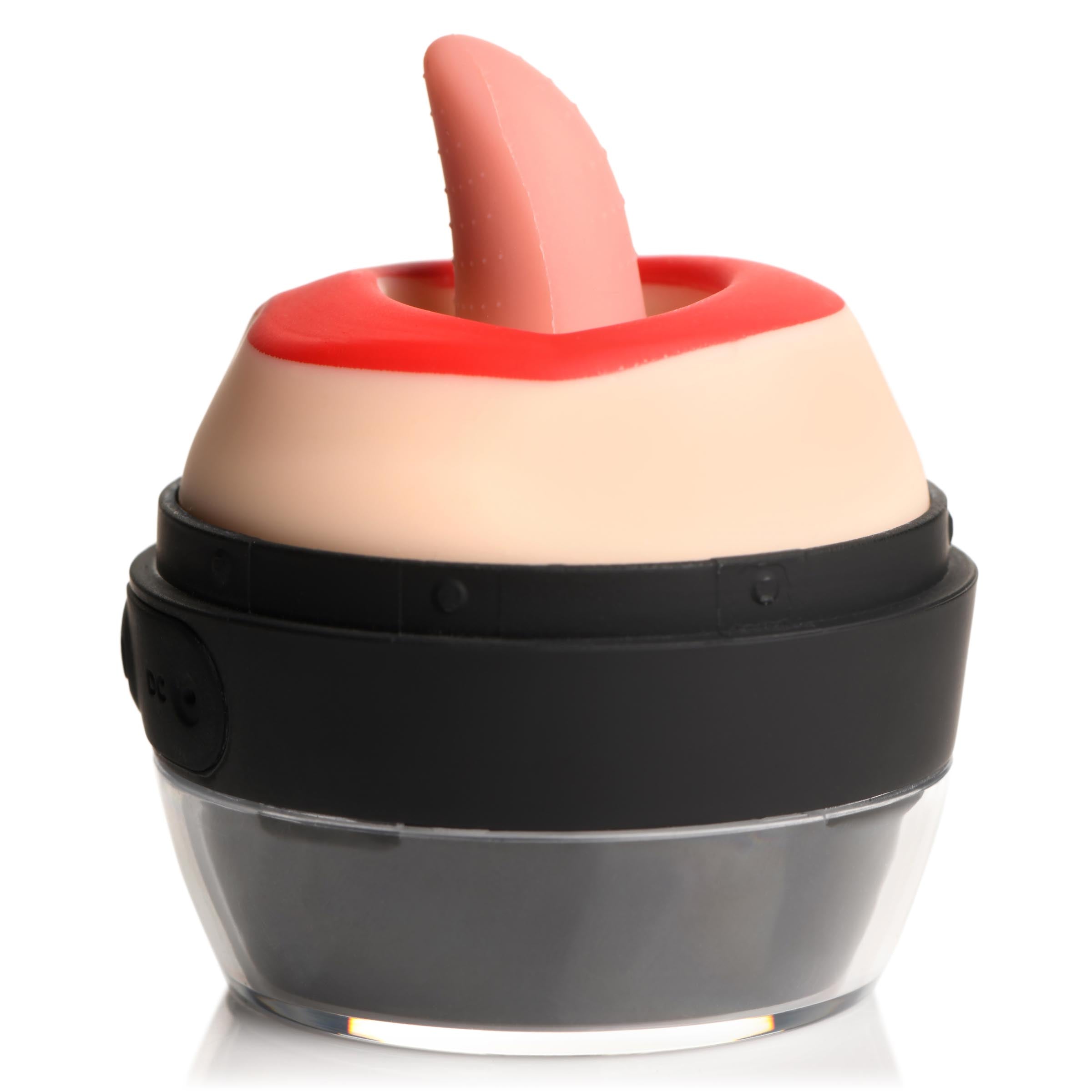 Lickgasm Lady Licker Clitoral Stimulator Multi