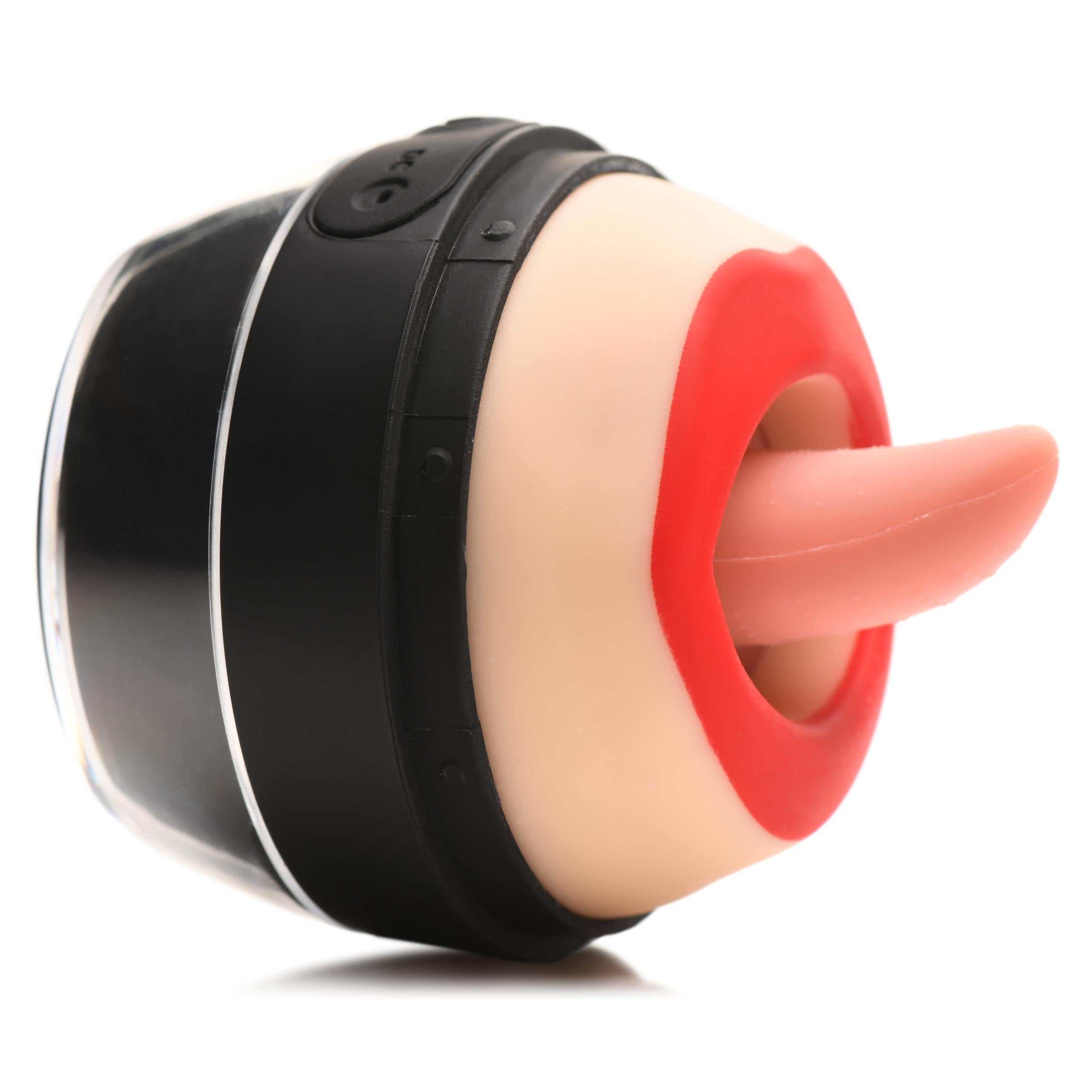 Lickgasm Lady Licker Clitoral Stimulator Multi