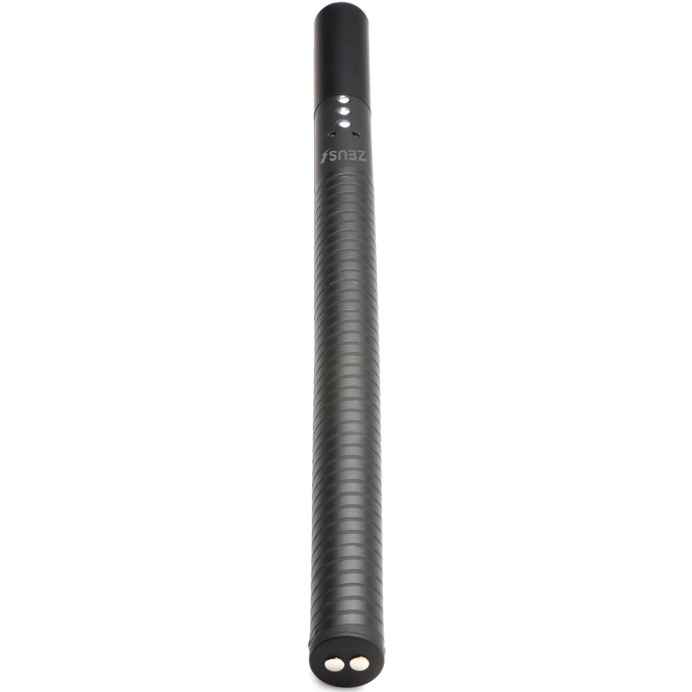 Zeus Electrosex E-stim Baton Black