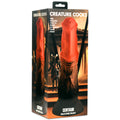 Creature Cocks Centaur Silicone Dildo Orange