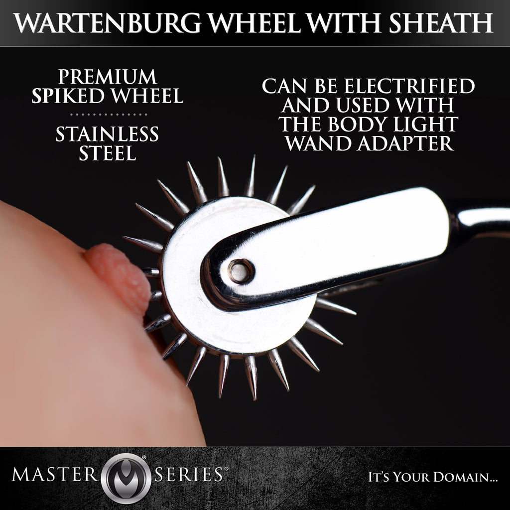 Zeus Electrosex Ultra Neo Violet Wand 10 Piece Set Multi