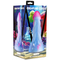 Creature Cocks Nomura Jellyfish Silicone Dildo Multi