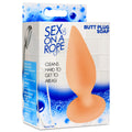Sex On A Rope Butt Plug Soap On A Rope Flesh
