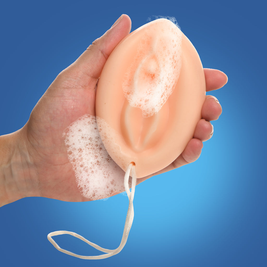 Sex On A Rope Pussy Soap On A Rope Flesh