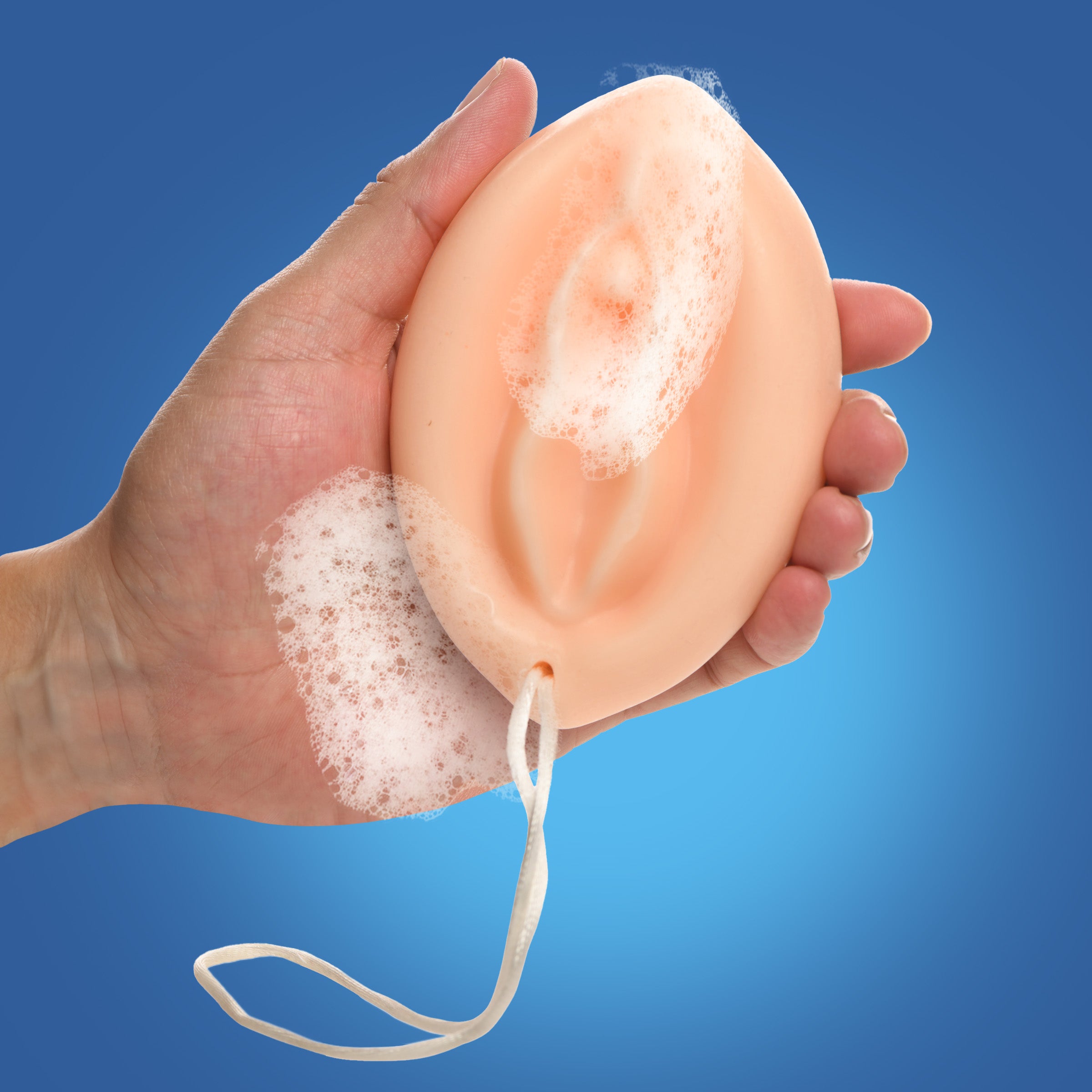 Sex On A Rope Pussy Soap On A Rope Flesh