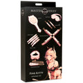 Master Series Pink Kitty Bondage Set Pink