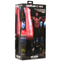 Creature Cocks Giant Centaur XL Silicone Dildo Multi