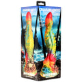 Creature Cocks Majestic Merman Silicone Dildo Multi