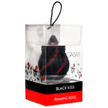 Bloomgasm Black Kiss Rimming Rose Black