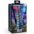 Creature Cocks Chrysalis Silicone Dildo Multi