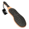 Master Series Tread Boot Paddle Black