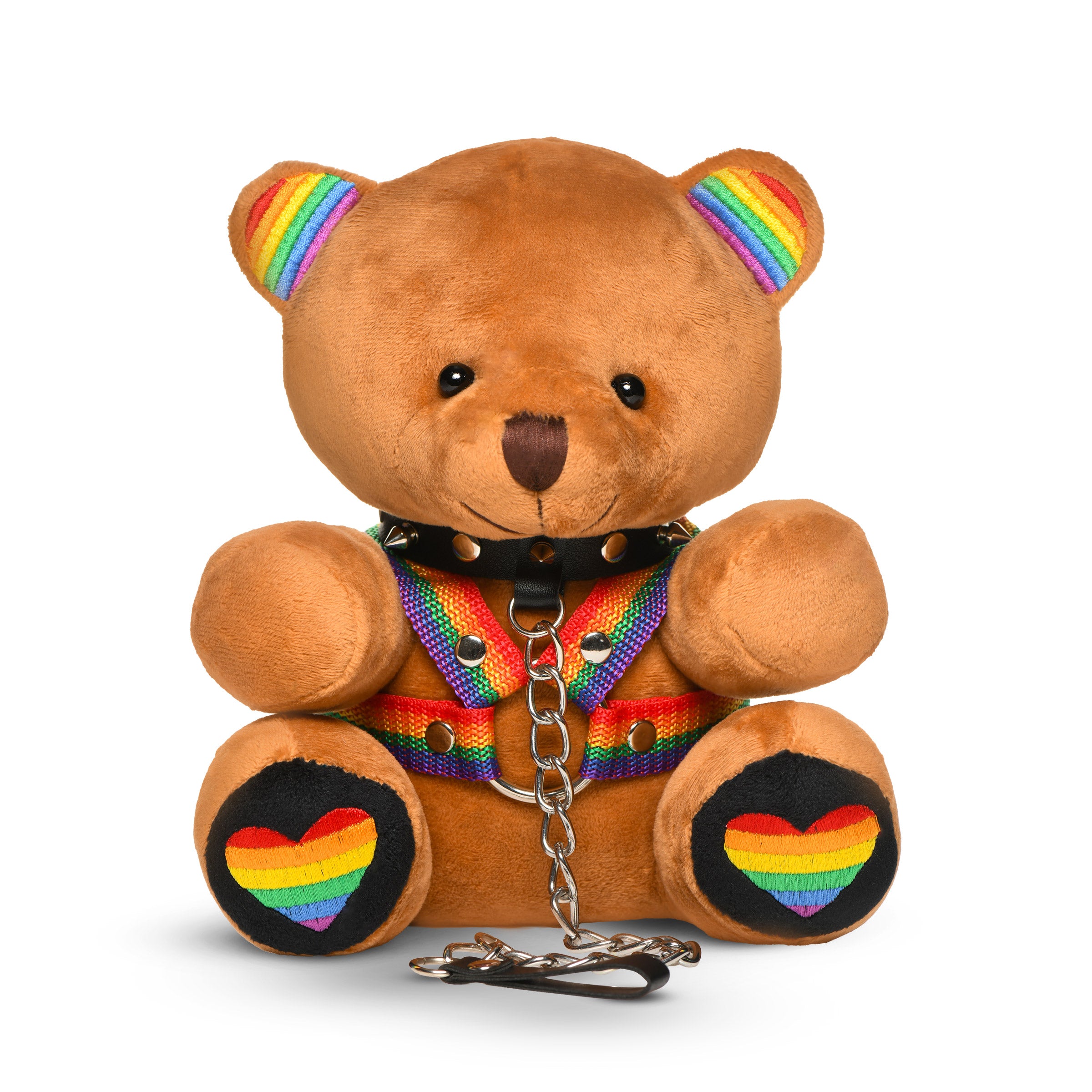 Master Series Pride Bear Multi