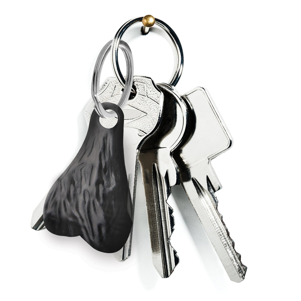 Big Ballers Big Ballers Keychain - Black Black