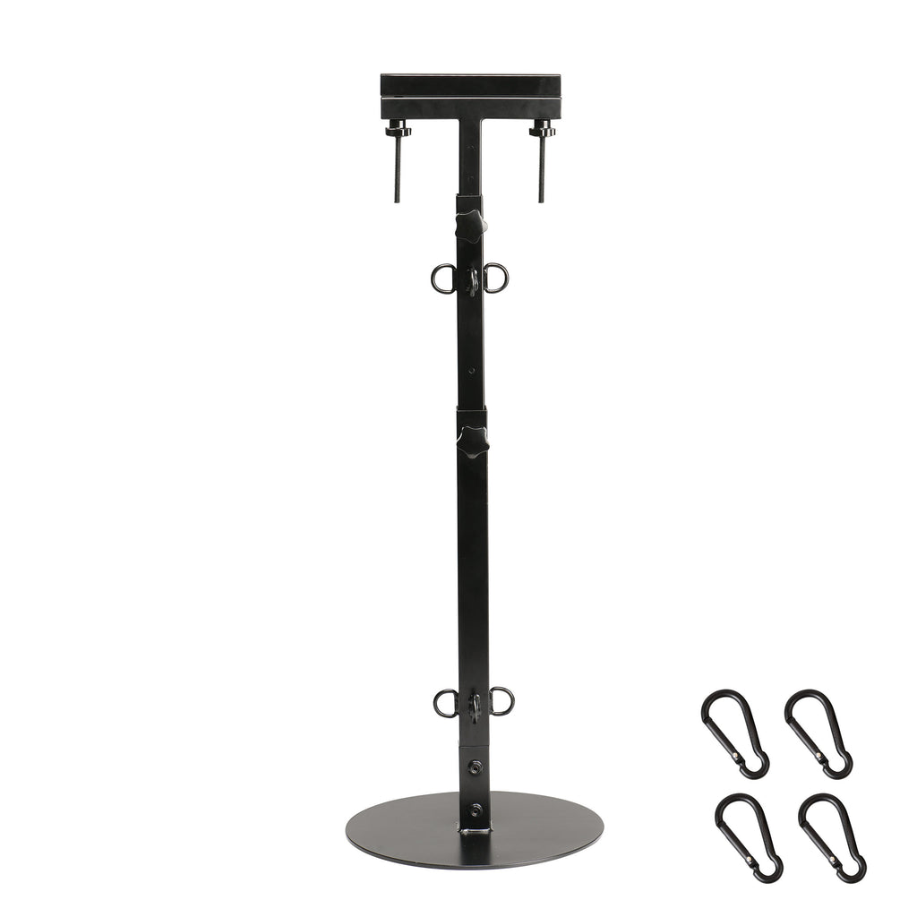 Master Series Pillory CBT Tower Black
