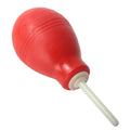 CleanStream CleanStream Enema Bulb Red Red