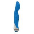 Gossip Jenny 7 Function G-Spot Vibe- Blue Blue