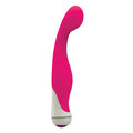 Gossip Blair 7 Speed Silicone G-Spot Vibrator- Pink Pink