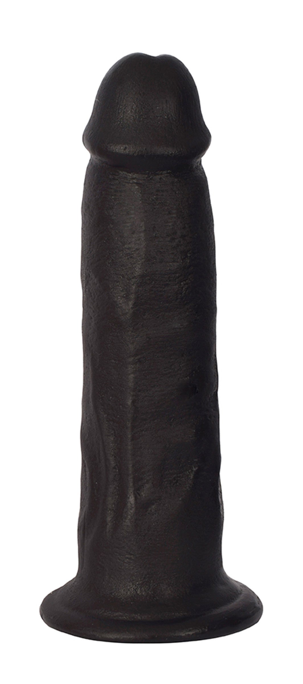 Jock JOCK 7 Inch Dong- Black Black