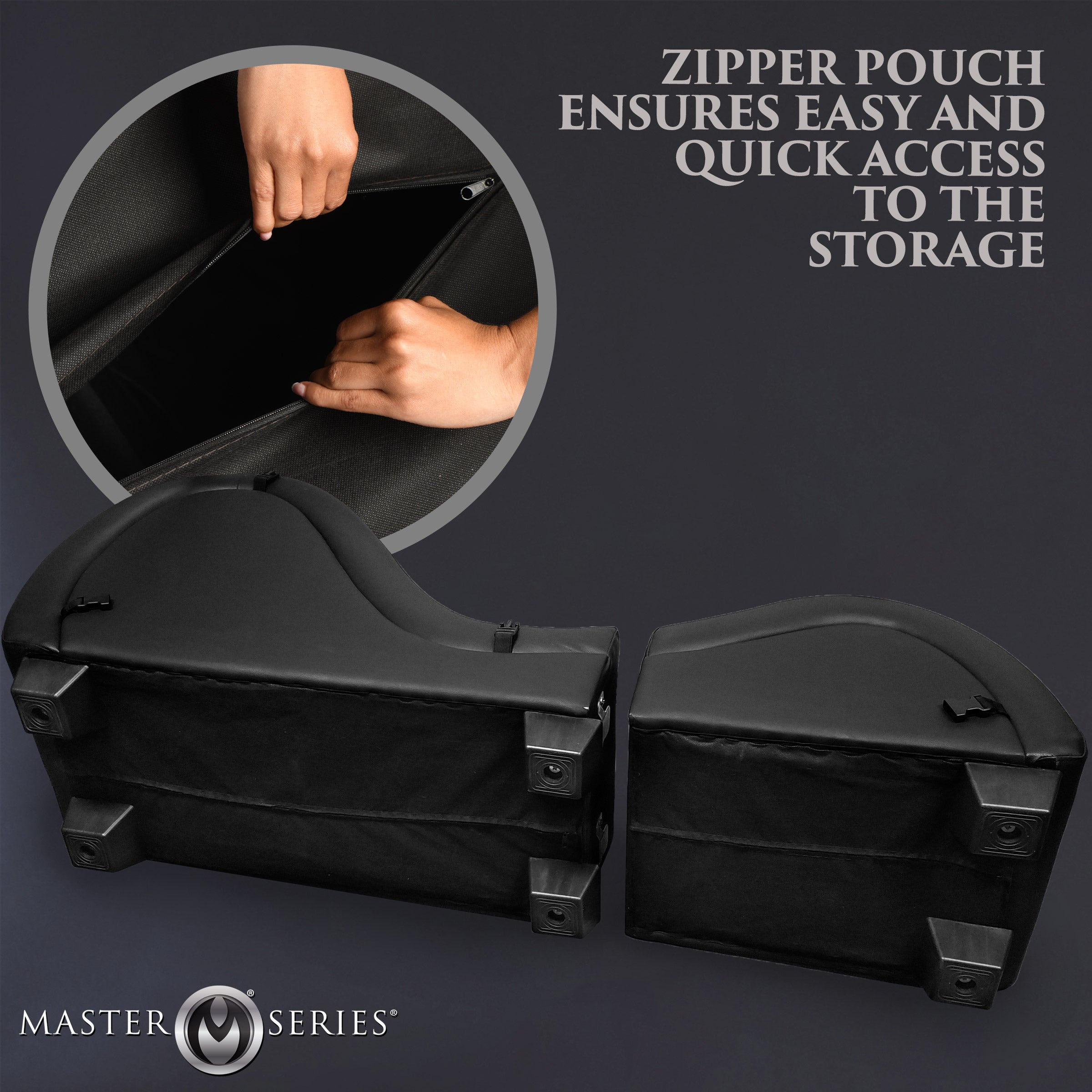 Jock JOCK Male Masturbator with Thrusting Dildo Flesh