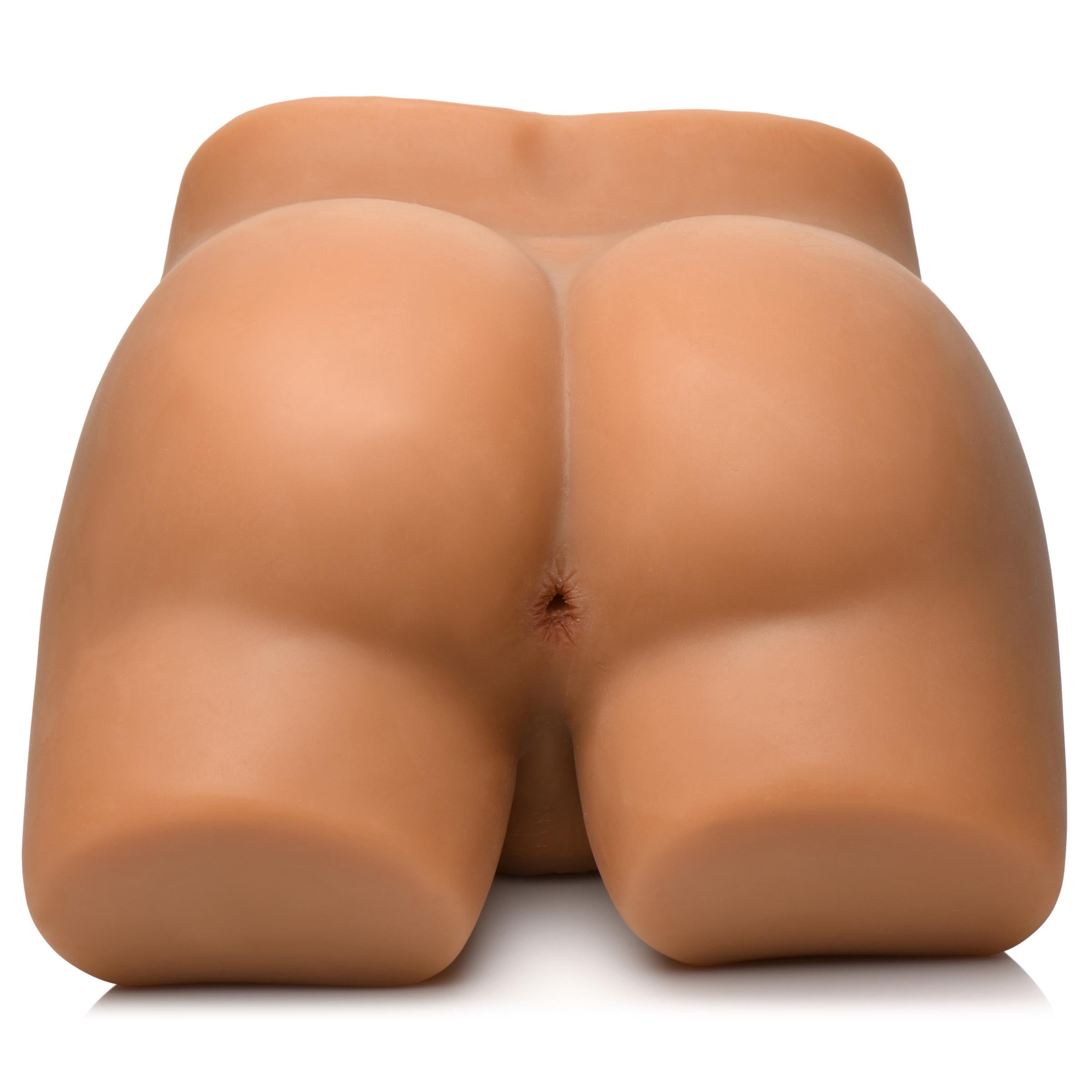 Jock JOCK Male Masturbator with Thrusting Dildo Flesh