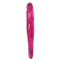 Lollicock Lollicock Sweet Slim Stick Double Dildo - Pink Pink