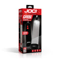 Jock Power Up Rechargeable Automatic Penis Pump Black