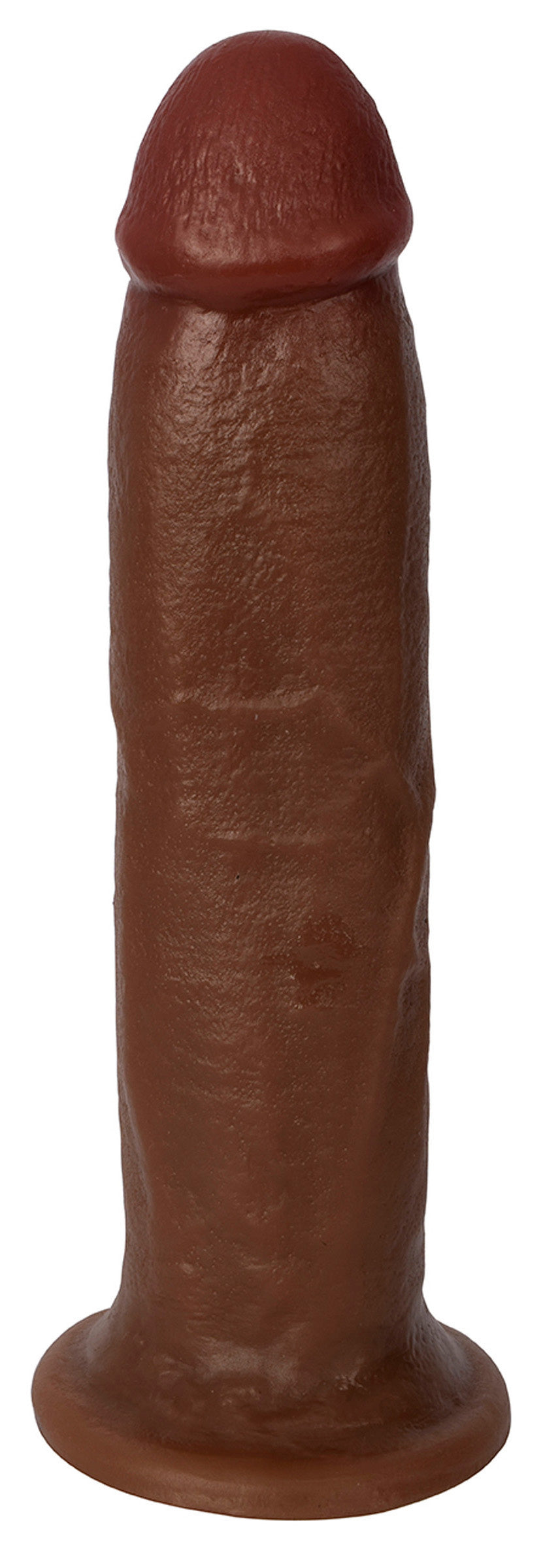Jock JOCK 8 Inch Dong Brown Brown