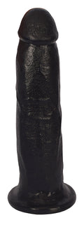 Jock JOCK 8 Inch Dong  Black Black