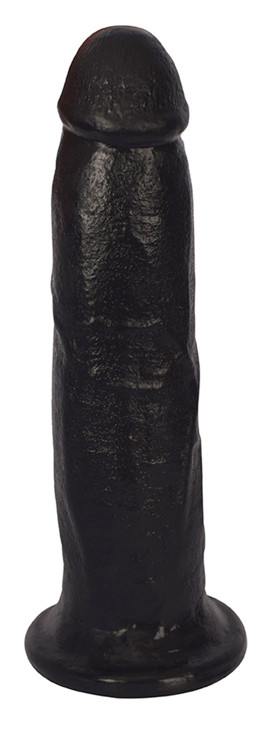 Jock JOCK 8 Inch Dong  Black Black