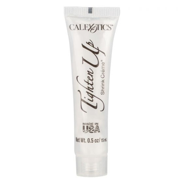 California Exotic Novelties Tighten Up Shrink Creme