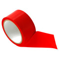 Frisky Bondage Tape - Red Red