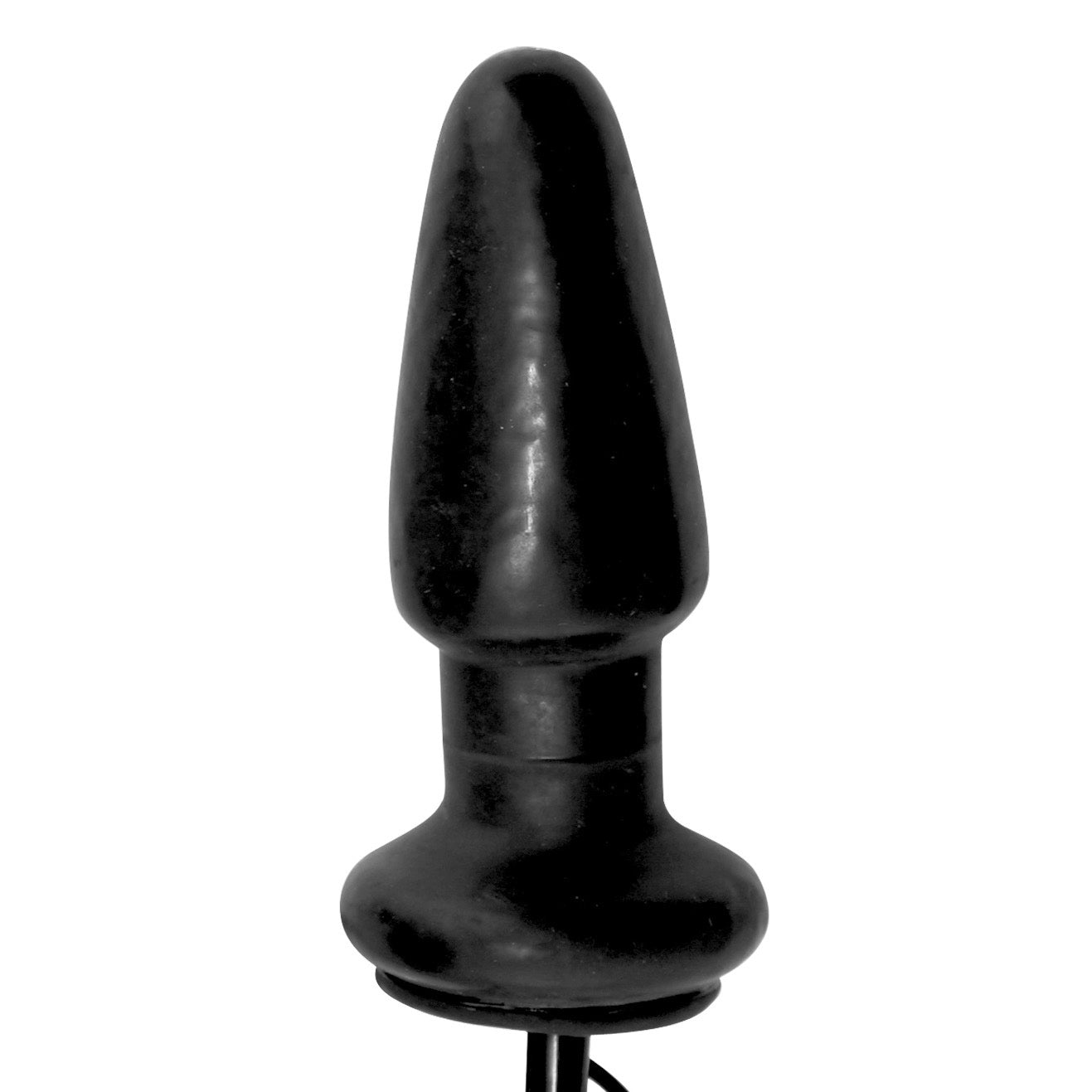 Trinity Men Deluxe Wonder Plug Black