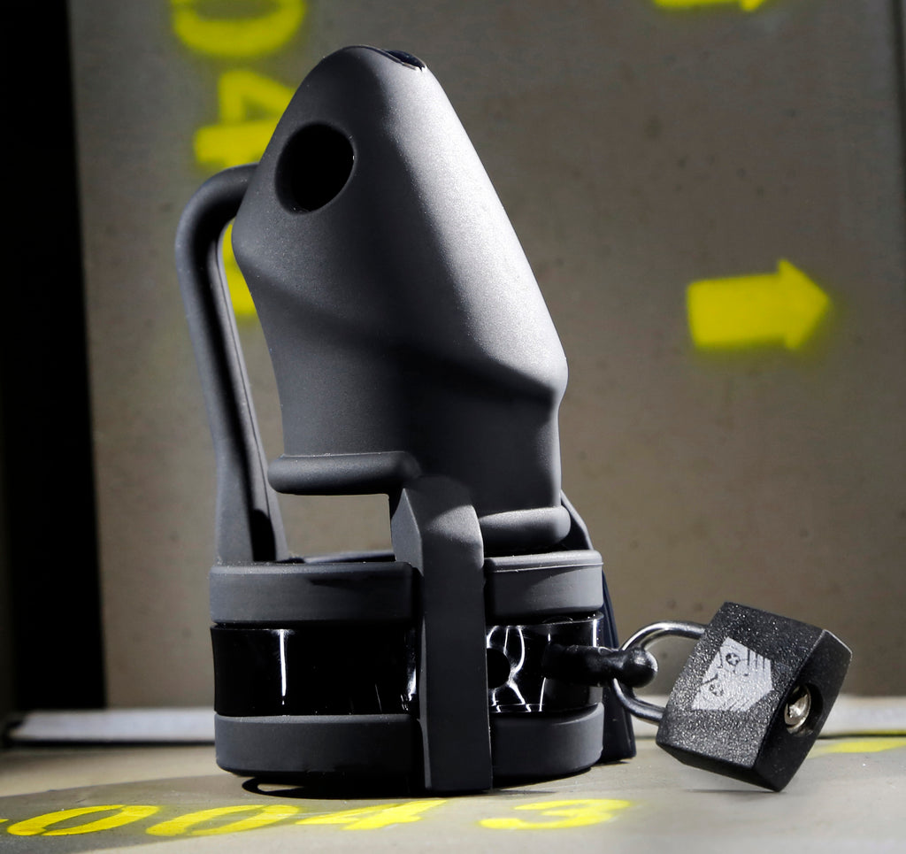 ID ID Glide Squeeze Bottle 8.5 oz Blue / 8.5 oz