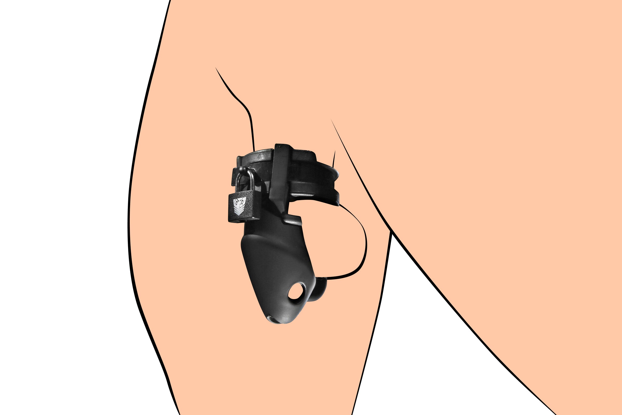 ID ID Glide Squeeze Bottle 8.5 oz Blue / 8.5 oz